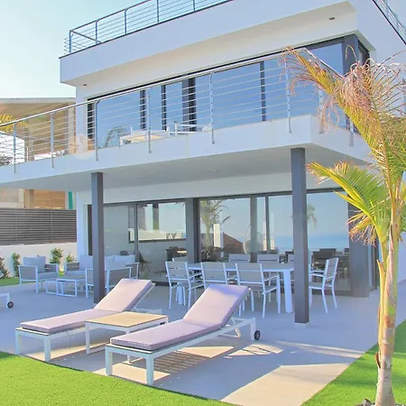 Premium Habitat Mar Menuda