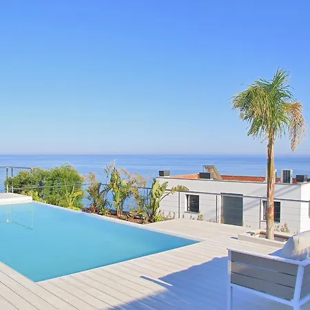 Premium Habitat Mar Menuda Casa vacanze