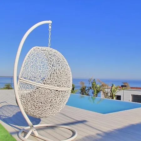 Premium Habitat Mar Menuda Casa vacanze