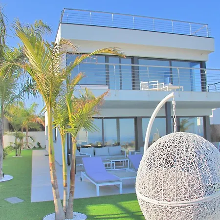 Casa vacanze Premium Habitat Mar Menuda Arenys de Mar