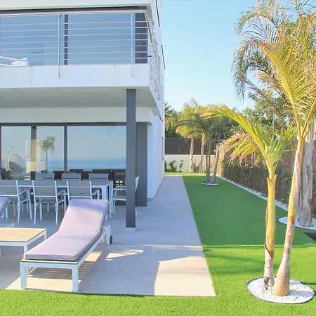 Casa vacanze Premium Habitat Mar Menuda *