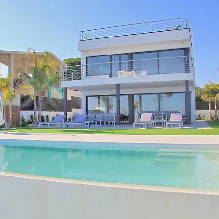 Premium Habitat Mar Menuda Casa vacanze Arenys de Mar