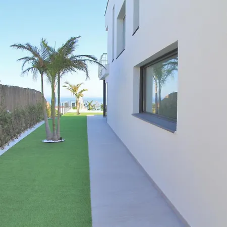 Casa vacanze Premium Habitat Mar Menuda *
