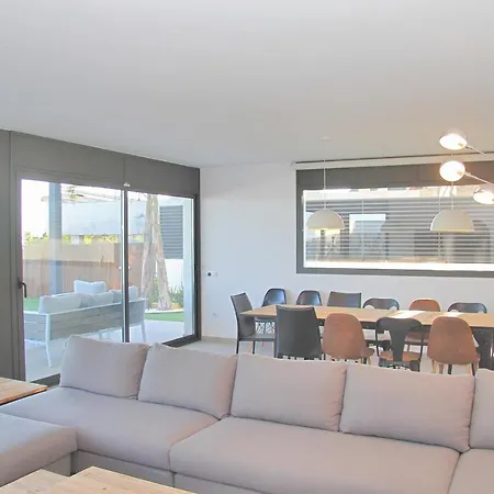 Casa vacanze Premium Habitat Mar Menuda *