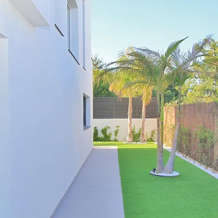 Casa vacanze Premium Habitat Mar Menuda Arenys de Mar