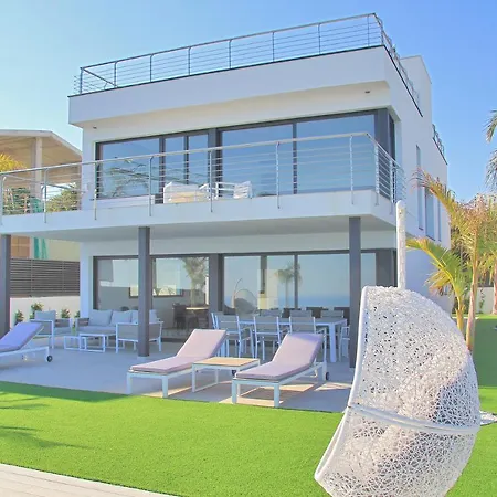 Casa vacanze Premium Habitat Mar Menuda