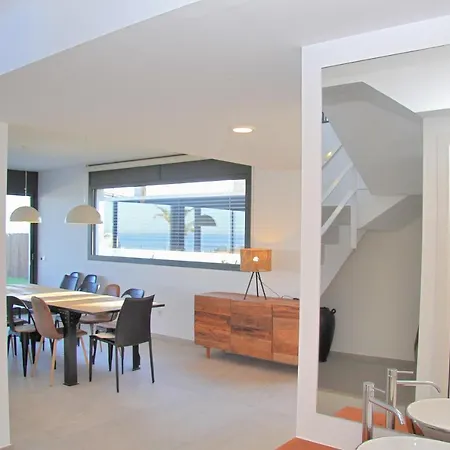 Casa vacanze Premium Habitat Mar Menuda