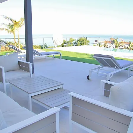 Casa vacanze Premium Habitat Mar Menuda Arenys de Mar