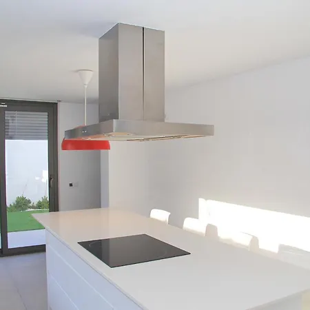 Casa vacanze Premium Habitat Mar Menuda *