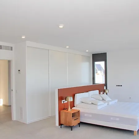 Premium Habitat Mar Menuda *