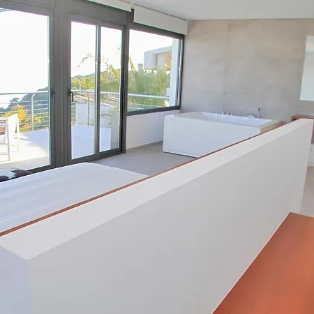 Casa vacanze Premium Habitat Mar Menuda Arenys de Mar