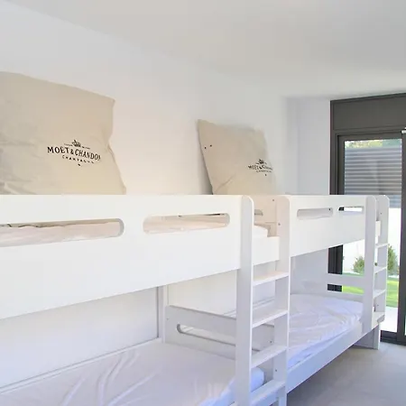 Premium Habitat Mar Menuda * Arenys de Mar