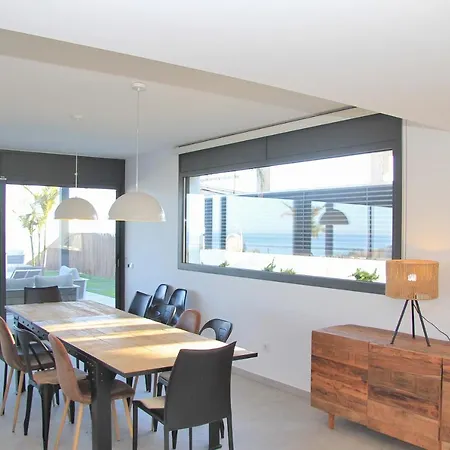 Premium Habitat Mar Menuda Casa vacanze