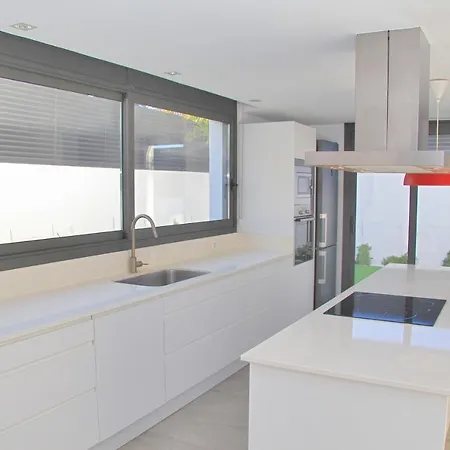 Premium Habitat Mar Menuda *