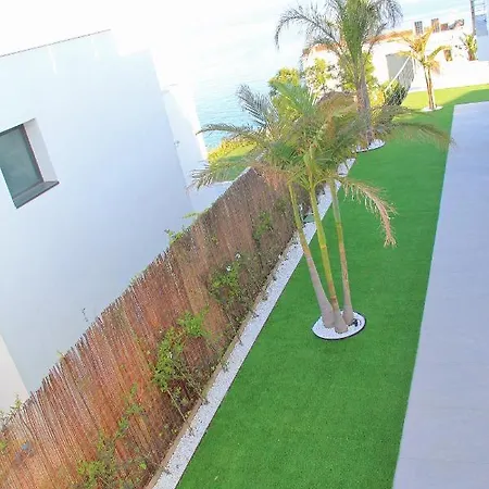 Premium Habitat Mar Menuda Casa vacanze Arenys de Mar