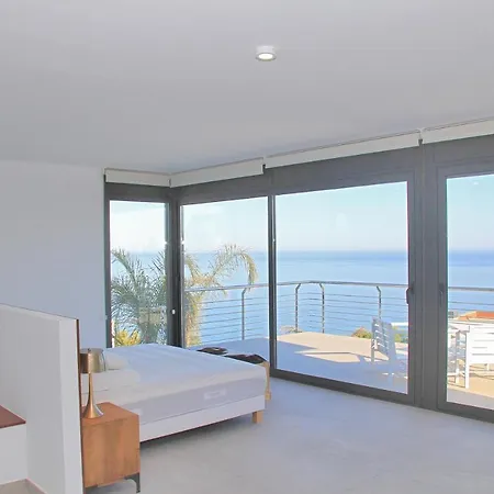Casa vacanze Premium Habitat Mar Menuda Arenys de Mar