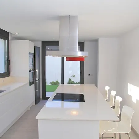 Premium Habitat Mar Menuda Casa vacanze *