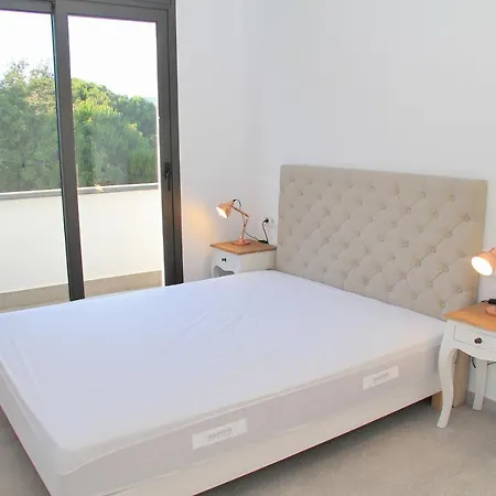 Premium Habitat Mar Menuda Casa vacanze *