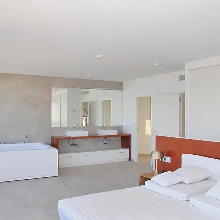Casa vacanze Premium Habitat Mar Menuda Arenys de Mar