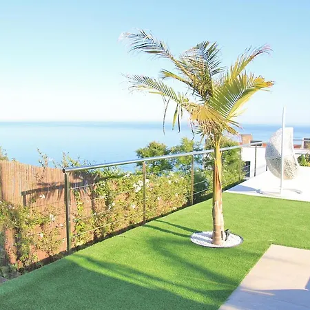Premium Habitat Mar Menuda Casa vacanze