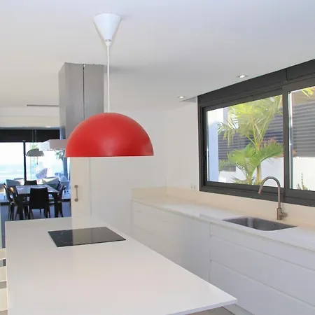 Casa vacanze Premium Habitat Mar Menuda