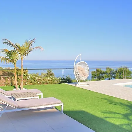 Casa vacanze Premium Habitat Mar Menuda