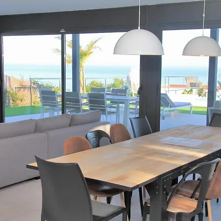 Premium Habitat Mar Menuda Casa vacanze *