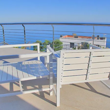 Premium Habitat Mar Menuda *