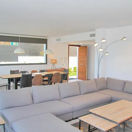 Casa vacanze Premium Habitat Mar Menuda
