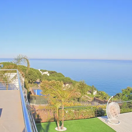 Casa vacanze Premium Habitat Mar Menuda *